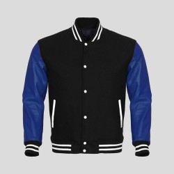 Varsity Jacket